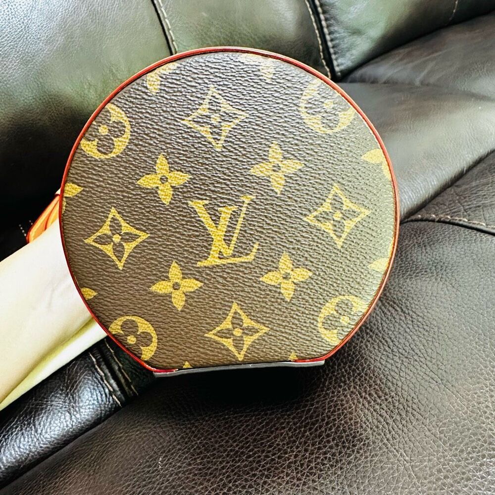 Louis Vuitton Nano Cannes - Picture 8 of 15